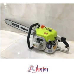 اره بنزینی اکسکورت مدل XCS01_070